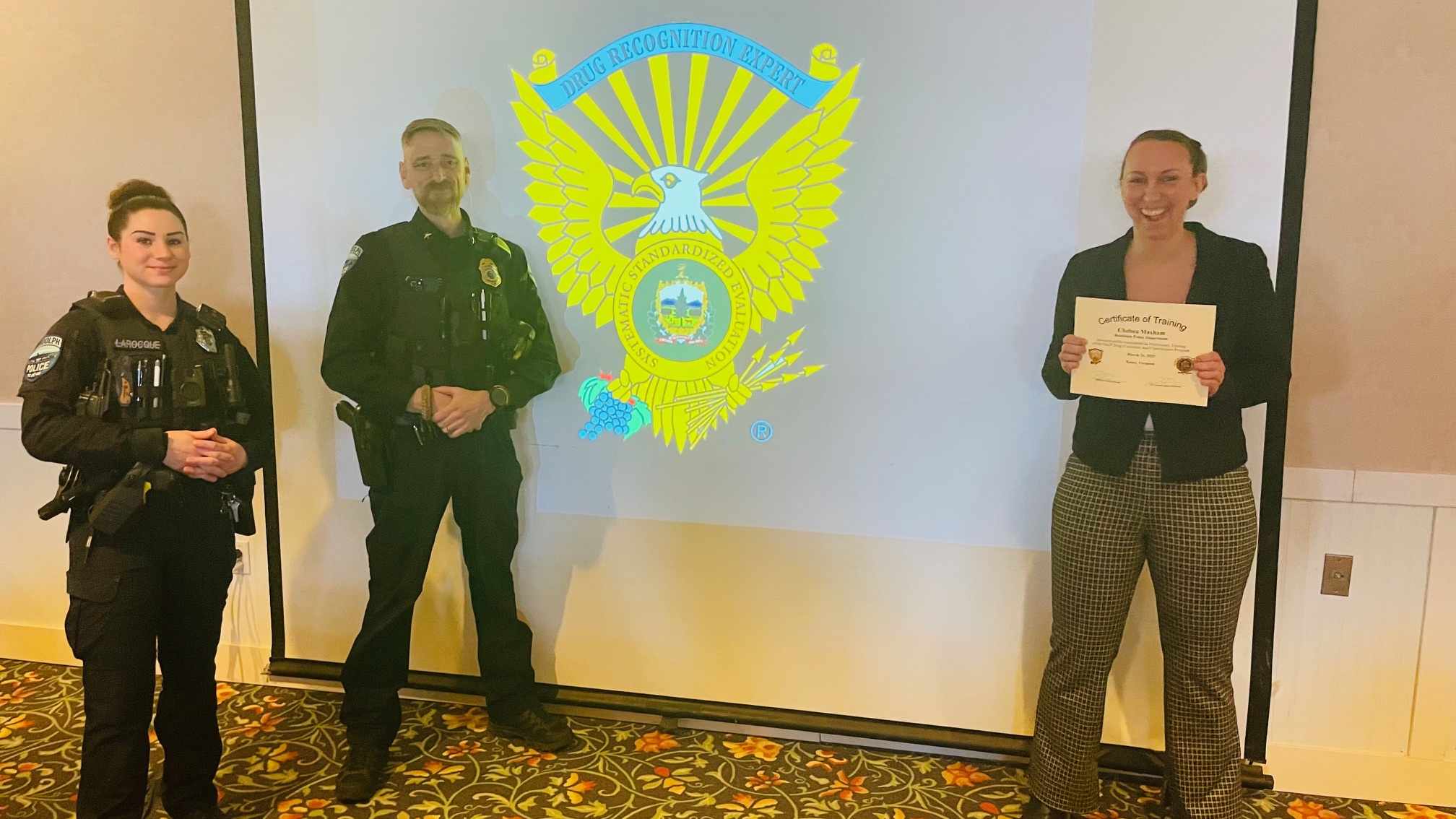 What Chelsea Brings to Randolph