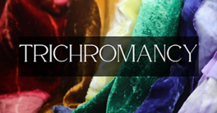 Colorful fabrics