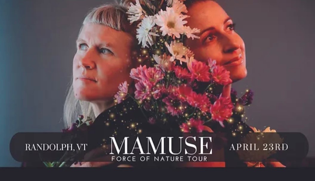 album cover type photo of the band's faces